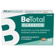 Betotal Compresse Integratore Vitamina B