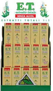 Betulla estratto totale 30ml