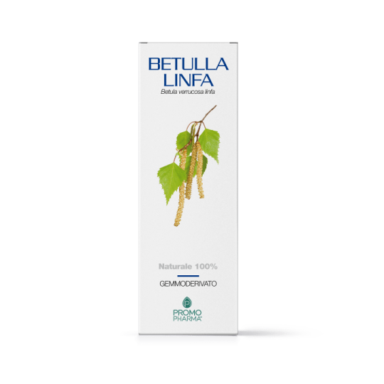 Betulla linfa gd 50ml