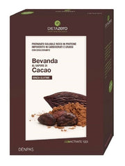 Bevanda al sapore di cacao