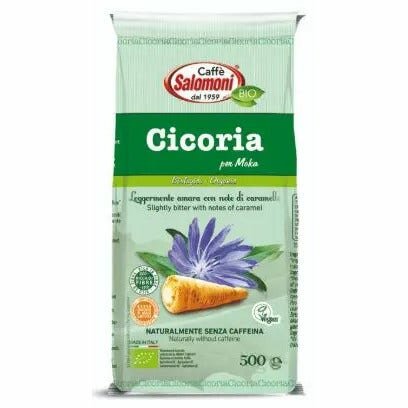 Bevanda cicoria bio moka 500g