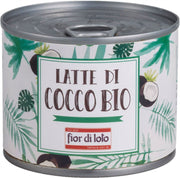 Bevanda cocco bio 200ml