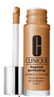 Beyond perfecting wn 112 ginger