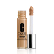 Beyond perfusione found+conc 6 ivory