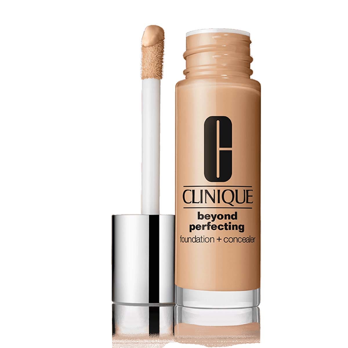 Beyond perfusione found+conc 7 crema ch
