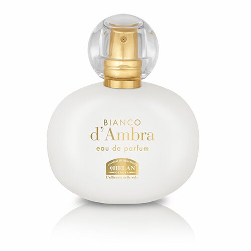 Bianco d'ambra eau de parfum 50 ml