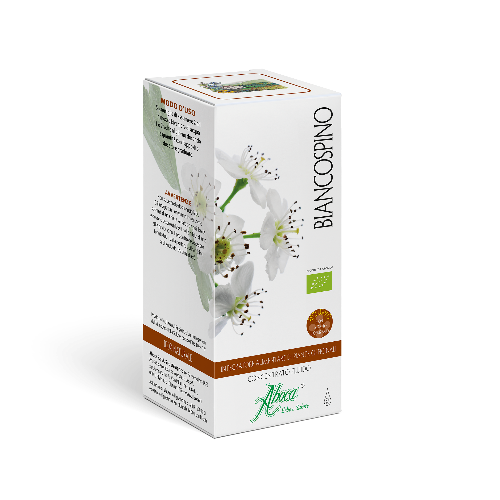 Biancospino aboca monoconcentrato gocce 75 ml