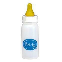 Biberon animali grandi 120 ml