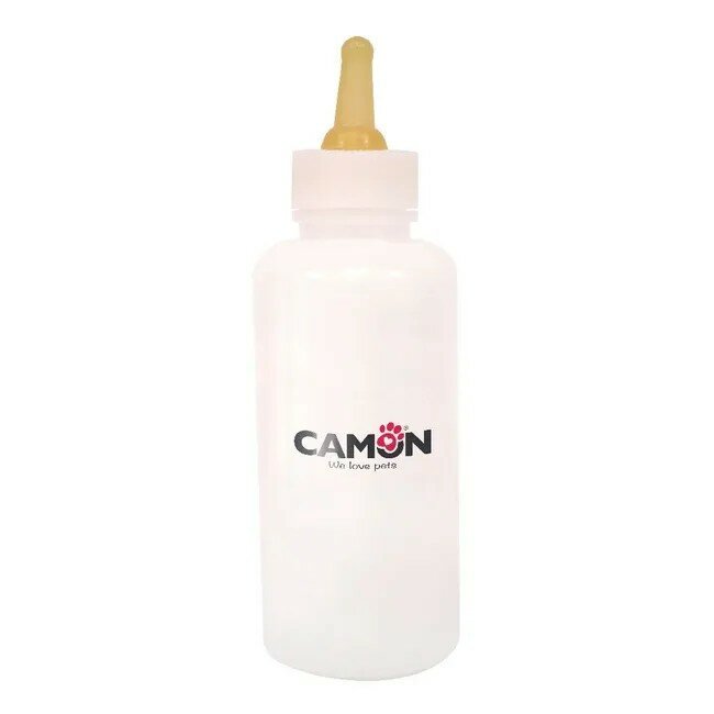 Biberon per cani 57ml