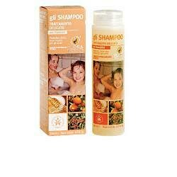 Bimbio shampoo bio-bdih 200 ml