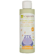 Bio albicoccola crema lenitiva 150ml