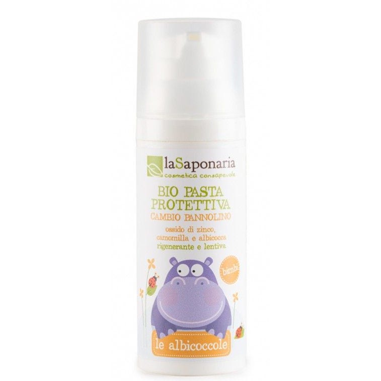 Bio albicoccola pas protettiva 75ml
