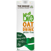 Bio bevanda avena s/glutine1l