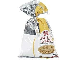 Bio break gallette mais ciuffo
