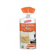 Bio gallette mais 120 g