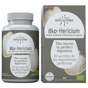 Bio hericium 60 capsule
