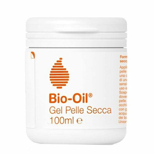 Bio-Oil Gel Pelle Secca 100 ml