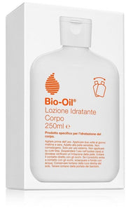 Bio-oil lozione corpo 250ml