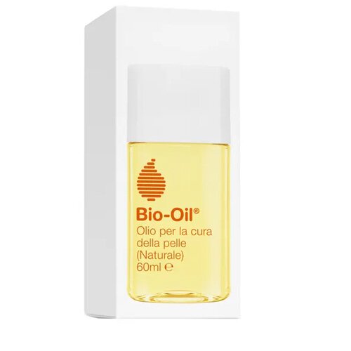 Bio-Oil Olio Naturale 60 ml