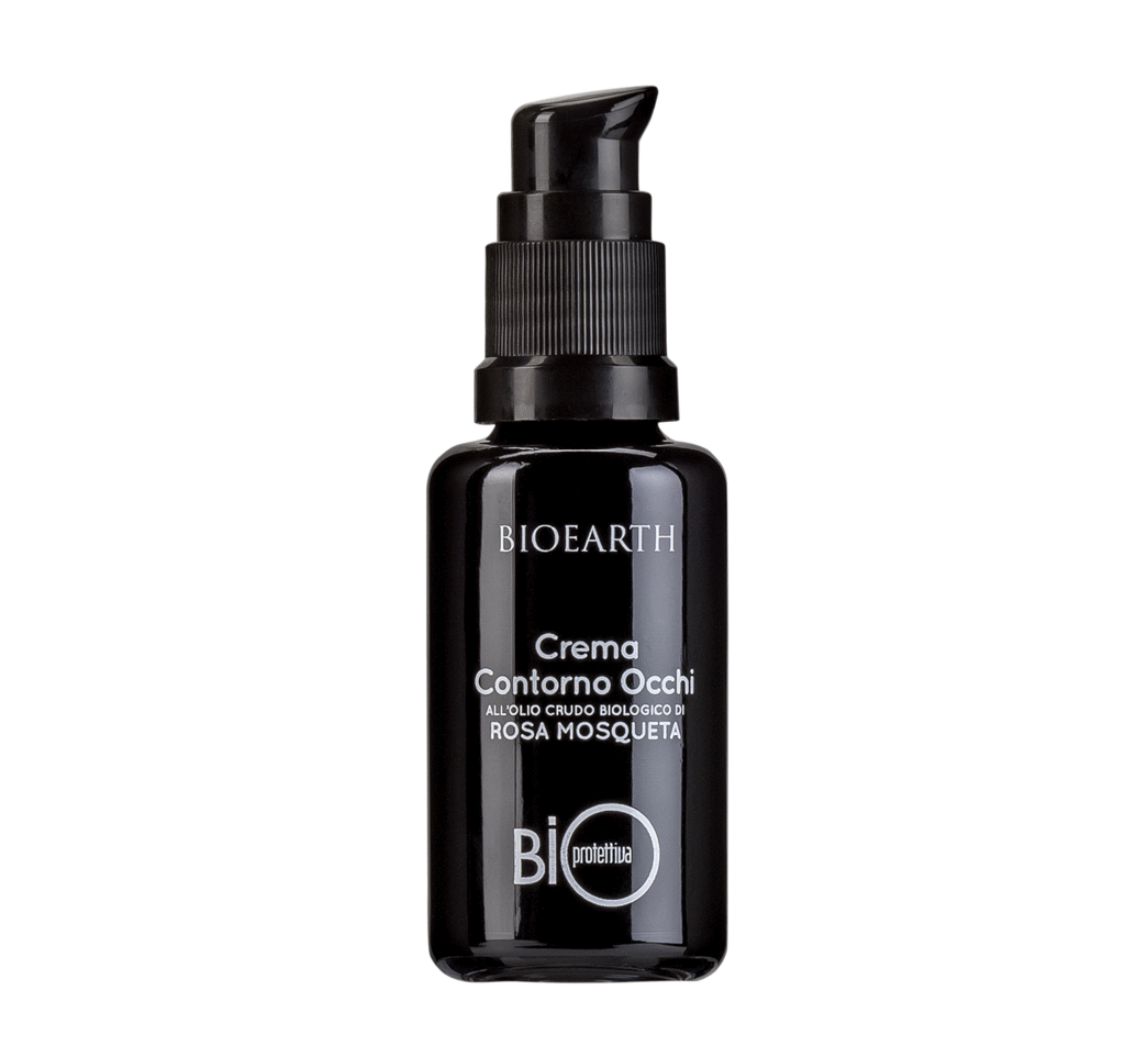 Bio rosa mosqueta crema contorno occhi
