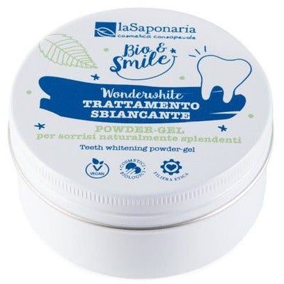 Bio&smile wonderwhite trattamento sb