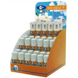 Bio zanz protettiva roll on 50ml