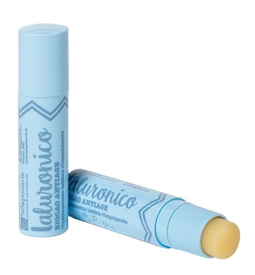 Biocao balsamo labbra ialuronico 5,7 ml