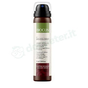 Bioclin Bio-Colorist Spray Ritocco Castano Mogano 75 ml