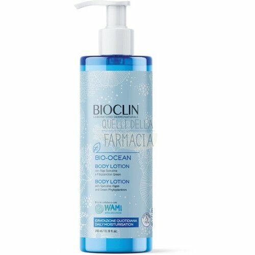 Bioclin Bio Ocean Body Lotion 390 ml
