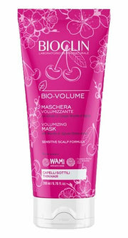 Bioclin Bio-Volume Maschera Slow Food Volumizzante 200 ml