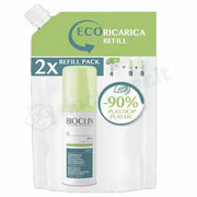 Bioclin Deodorante 24H Azione Idratante Ecoricarica 200 ml