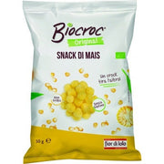 Biocroc snack mais 50g