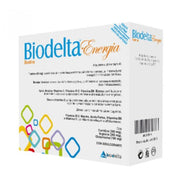 Biodelta energia 20 bustine