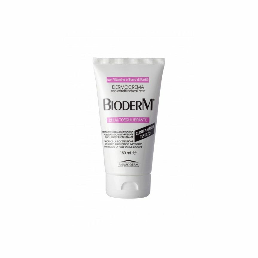 Bioderm dermocr 150ml