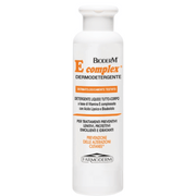 Bioderm e complex dermodetergente 250 ml