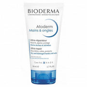 Bioderma Atoderm Crema Mani e Unghie Riparatrice 50 ml