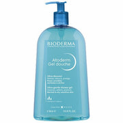 Bioderma Atoderm Gel Doccia Detergente Quotidiano 1 L