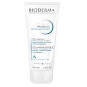 Bioderma Atoderm Intensive Gel Detergente Pelle Secca 200 ml