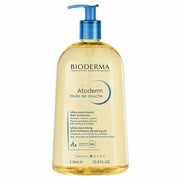 Bioderma Atoderm Olio Doccia Ultra-Nutriente Pelle Secca 1 L