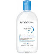 Bioderma Hydrabio H2O Soluzione Micellare Idratante 500 ml