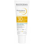 Bioderma Photoderm Akn Mat SPF 30 40ml