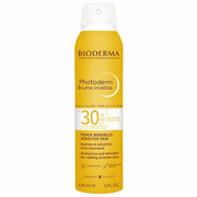 Bioderma Photoderm Brume Trasparente SPF 30 Spray Solare 150 ml