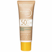 Bioderma Photoderm Cover Touch SPF 50+ Crema Solare Dorè 40 g