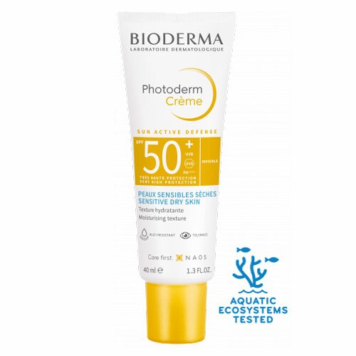 Bioderma Photoderm Crème SPF50+ Solare Viso 40 ml