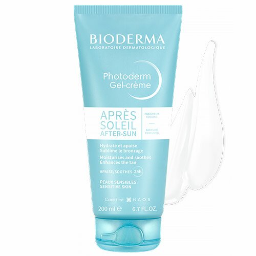 Bioderma Photoderm Gel-Crème Doposole Lenitivo 200 ml