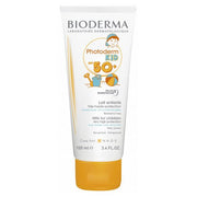 Bioderma Photoderm Kid Latte Solare SPF 50+ Protezione Bambini 100 ml