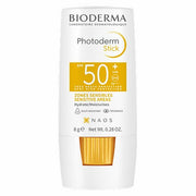 Bioderma Photoderm Max Stick SPF 50+ Solare Labbra Zone Sensibili 8 g