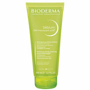 Bioderma Sébium Actif Moussant Detergente Purificante 200 ml