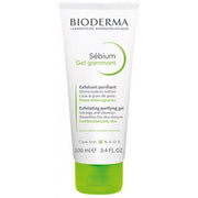 Bioderma Sébium Gel Esfoliante Purificante Pelle Grassa 100 ml