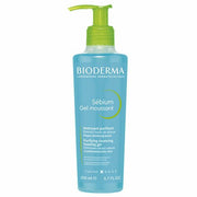 Bioderma Sébium Gel Moussant Detergente Purificante 200 ml